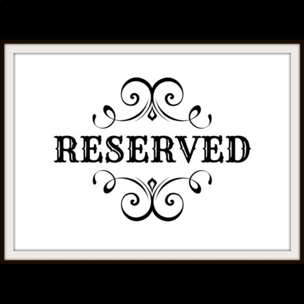 Reserved for CarmelStowers cellar set and sprinkle